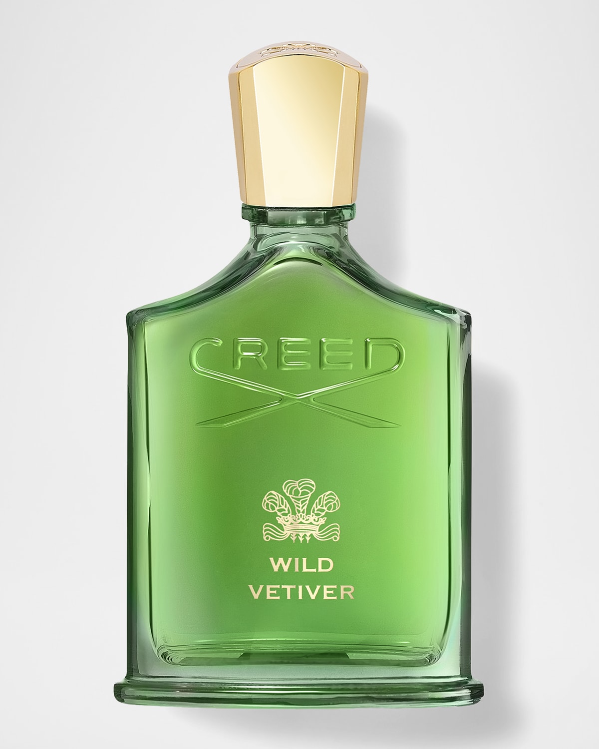 Wild Vetiver Eau de Parfum