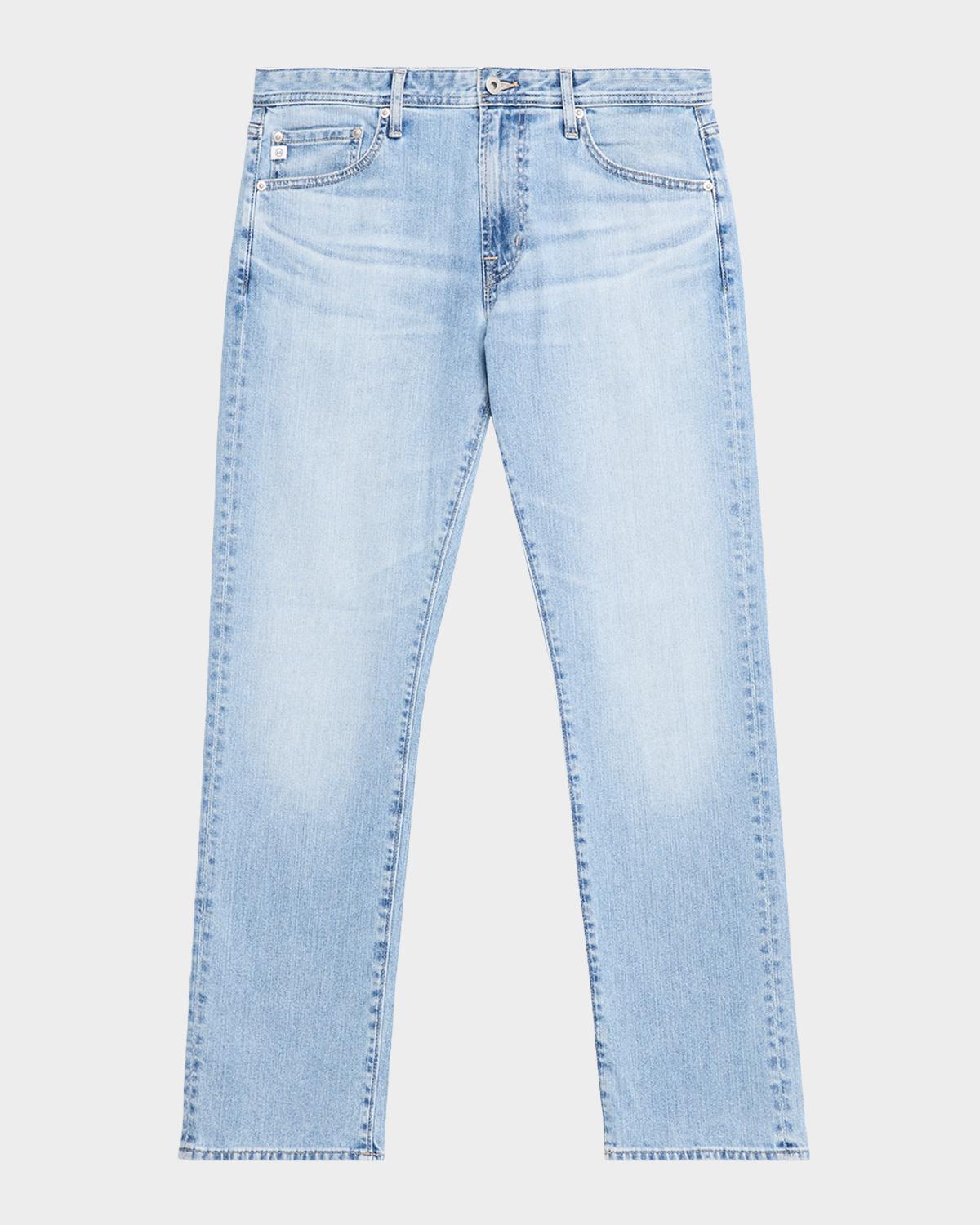 AG Jeans Men's Protege Straight-Leg Jeans