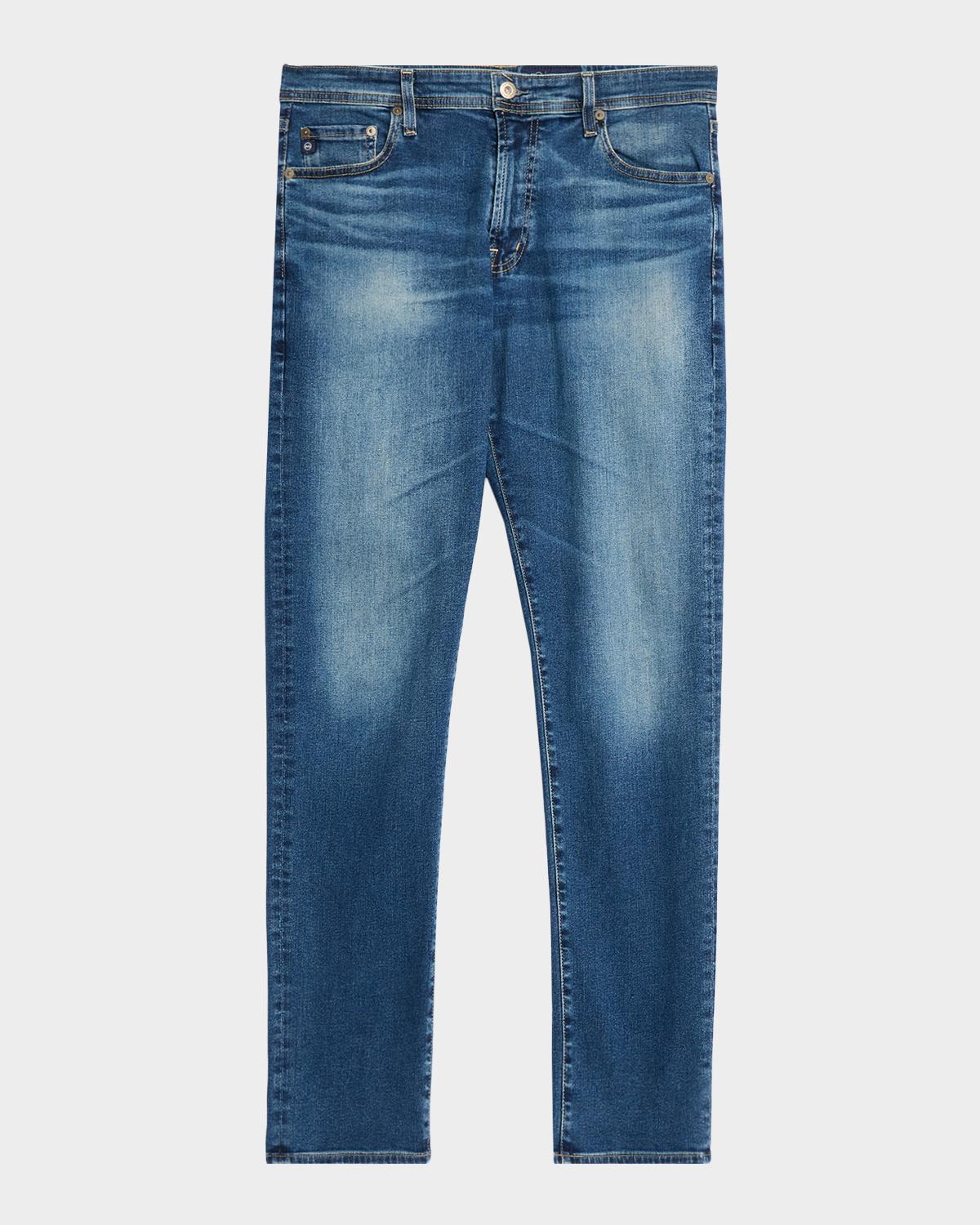 AG Jeans Men's D-Tellis Stretch Denim Slim-Fit Jeans