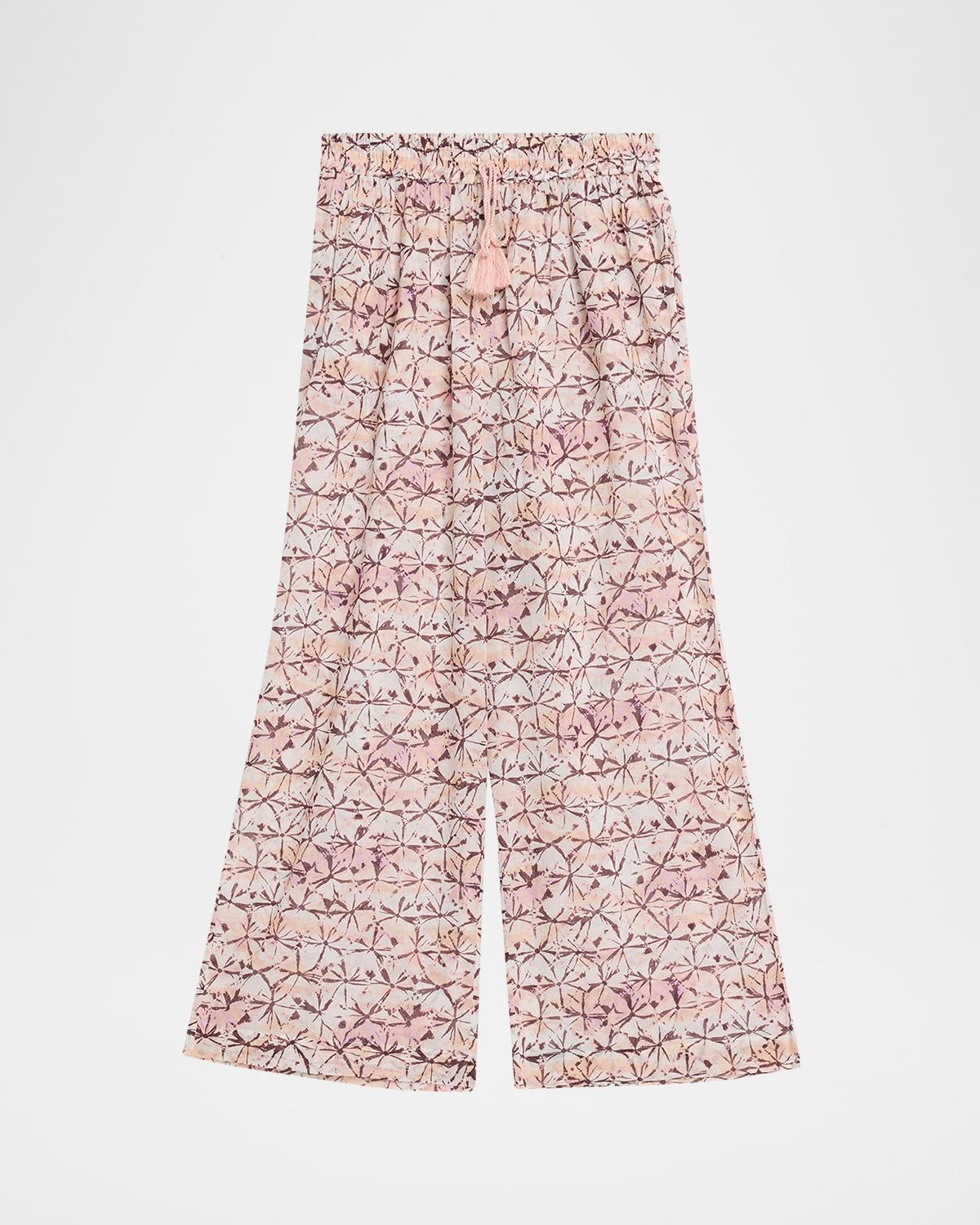 Ulla Johnson Azra Coverup Pants