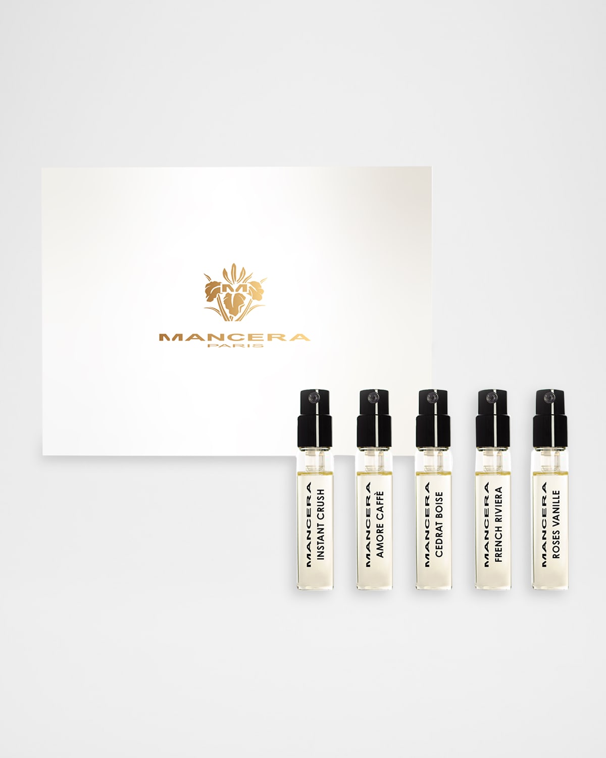 Mancera Fragrance Discovery Set | Thumbnail 4