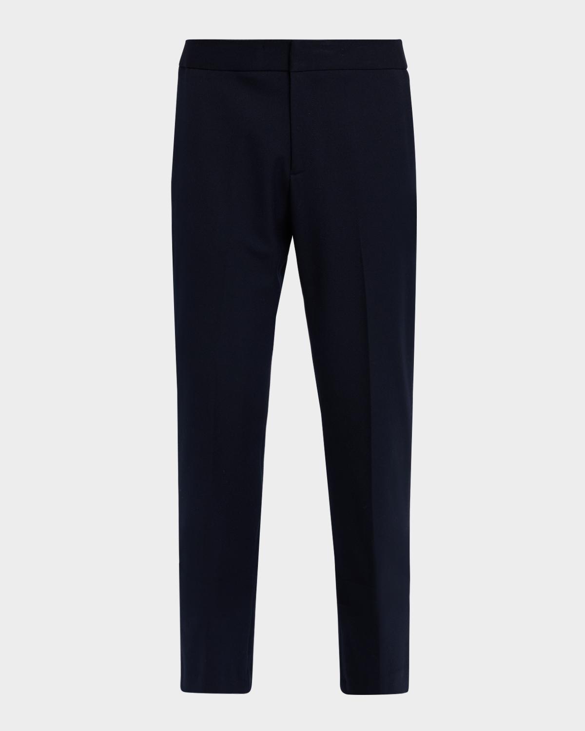 Smythe Cuffed Flood Pants