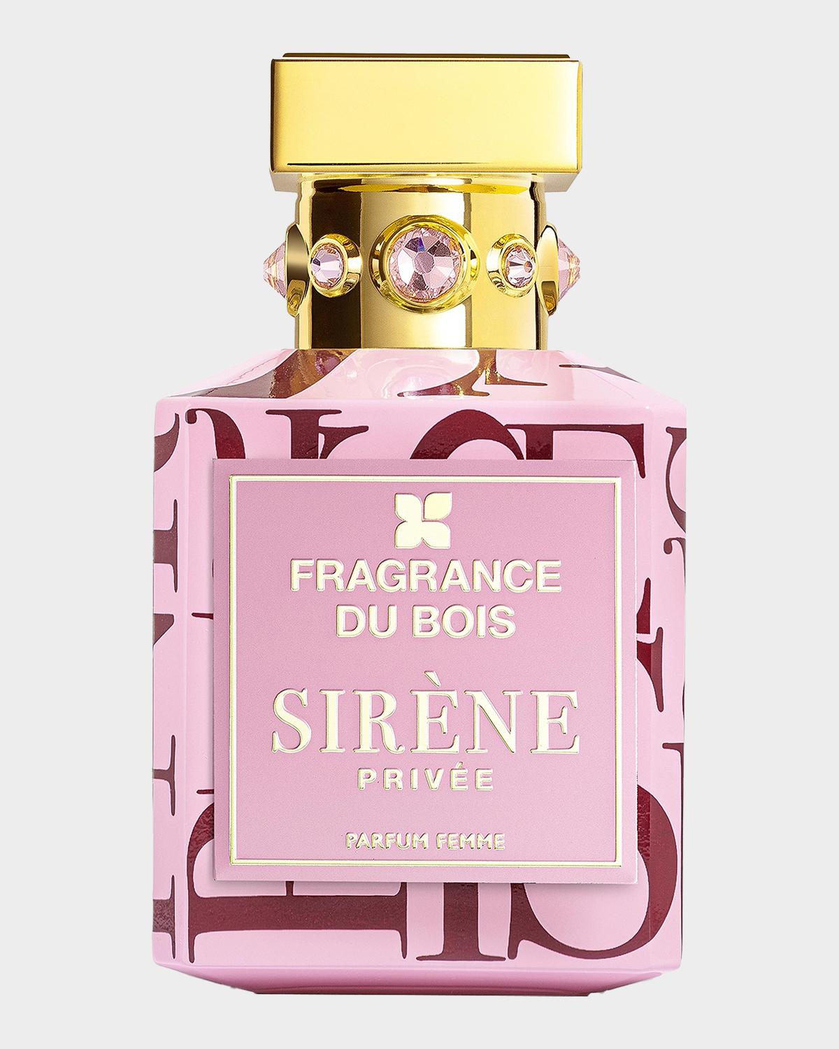 Sirene Privee Eau de Parfum, 3.4 oz.
