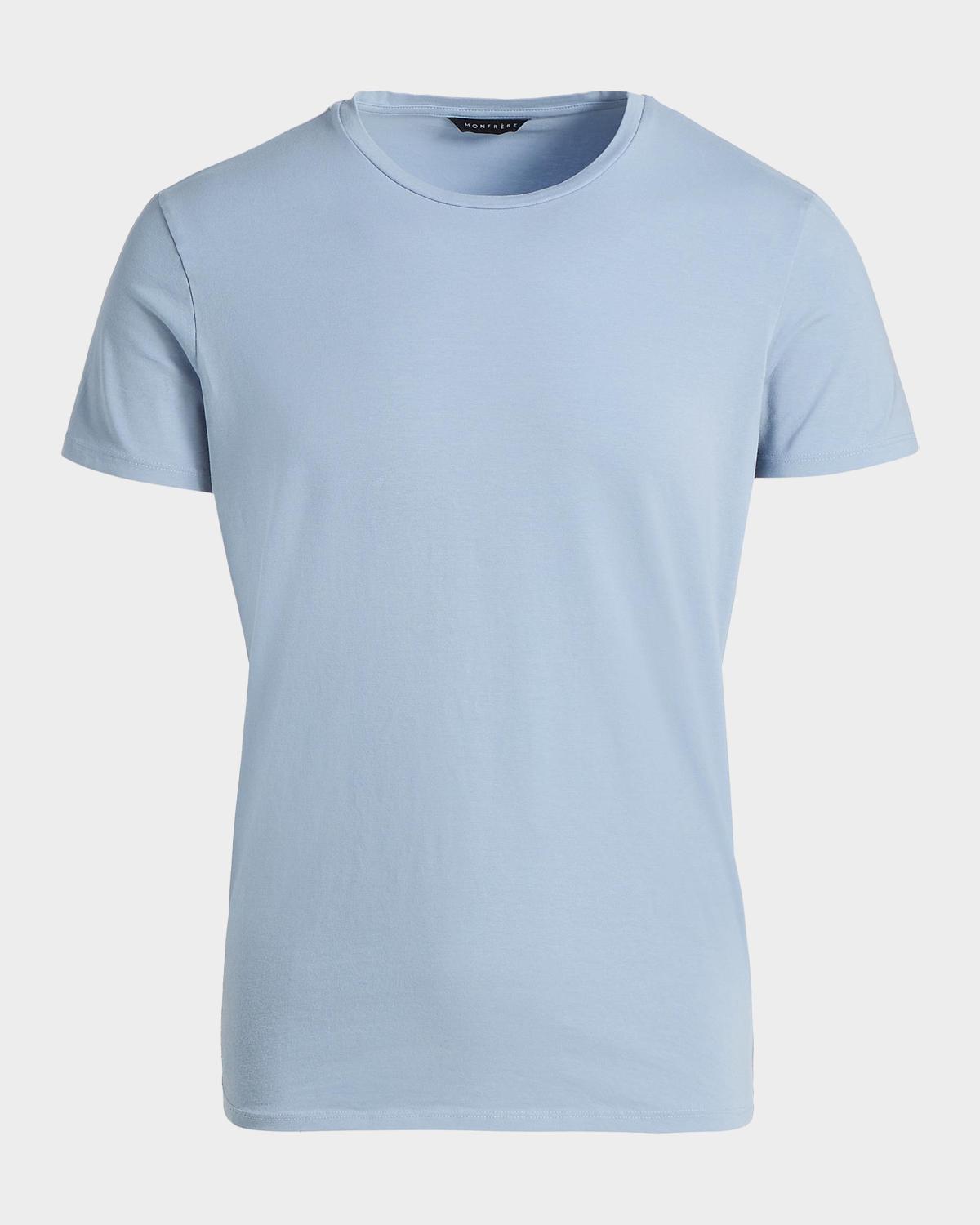 MONFRÈRE Men's Dann Crewneck T-Shirt