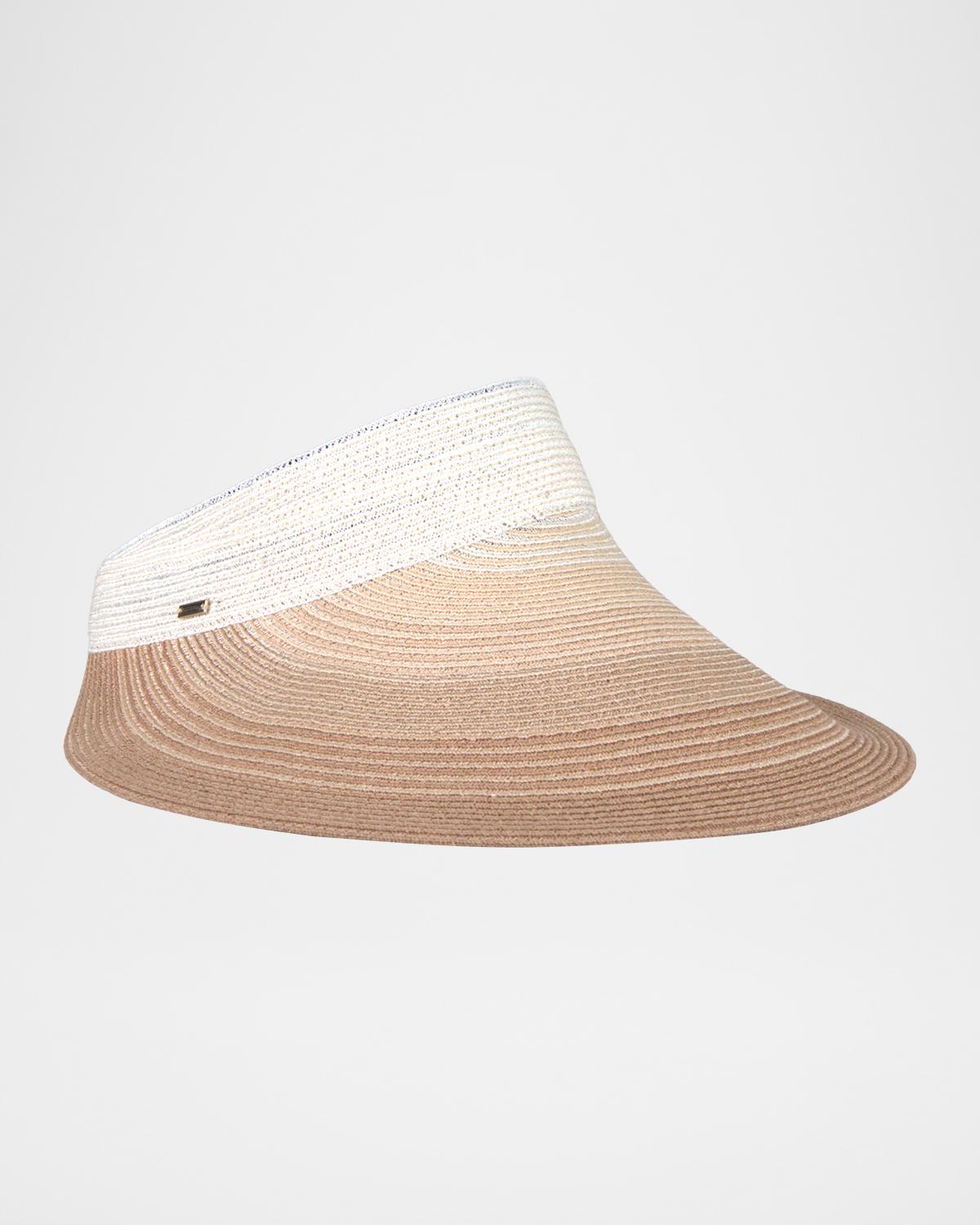 Eugenia Kim Trixie Packable Visor