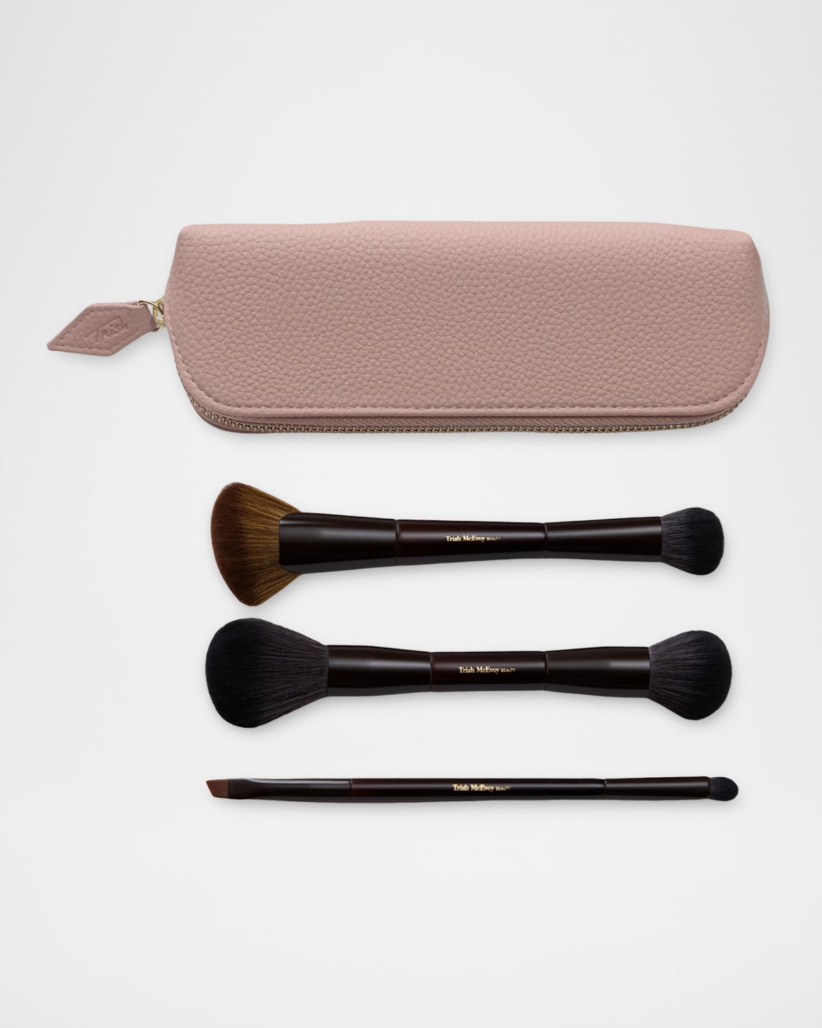 The Power Of Brushes The Essentials Collection