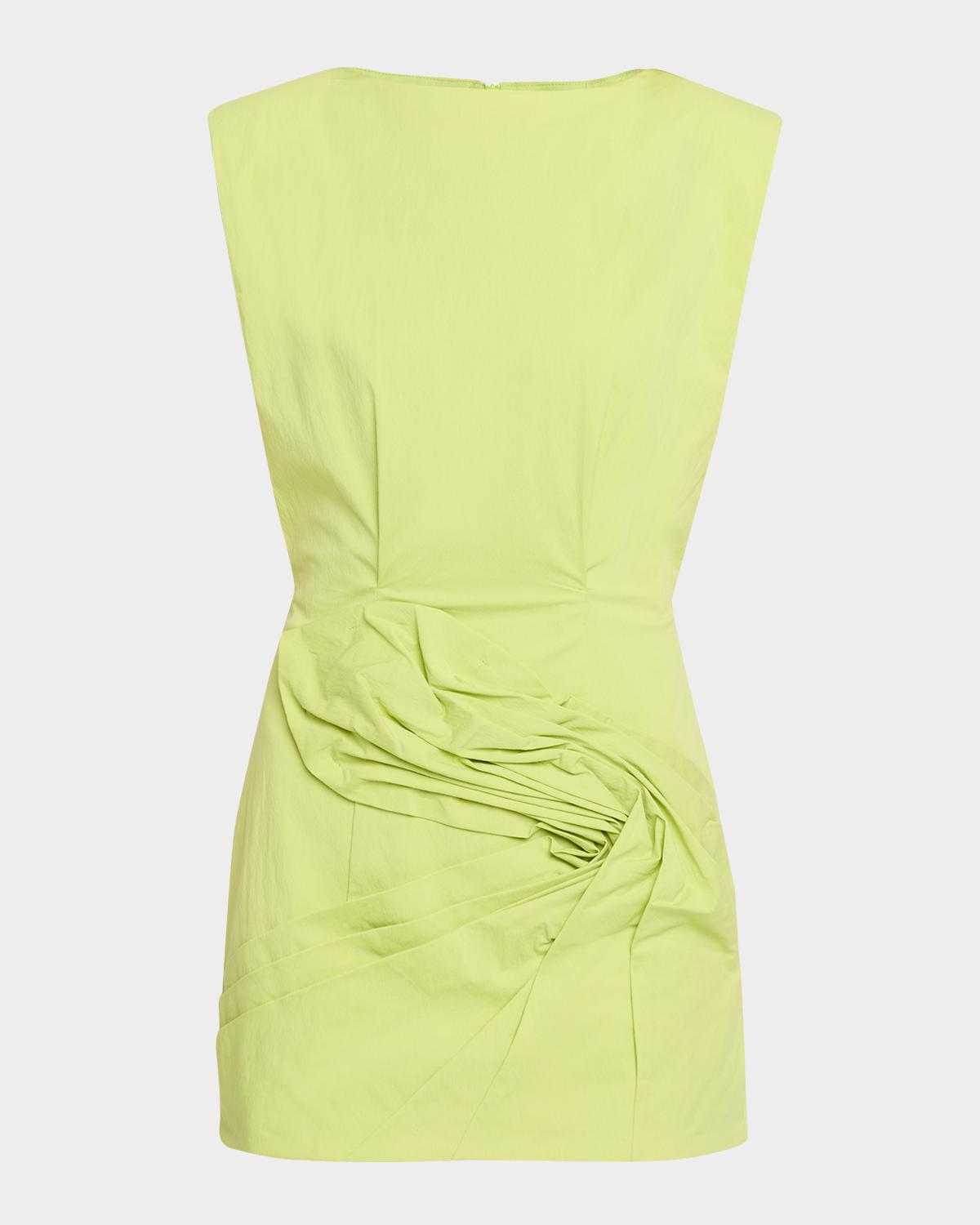 Significant Other Quentin Mini Dress