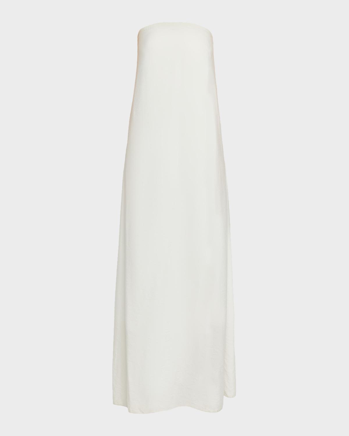 Sablyn Arden Strapless Maxi Dress