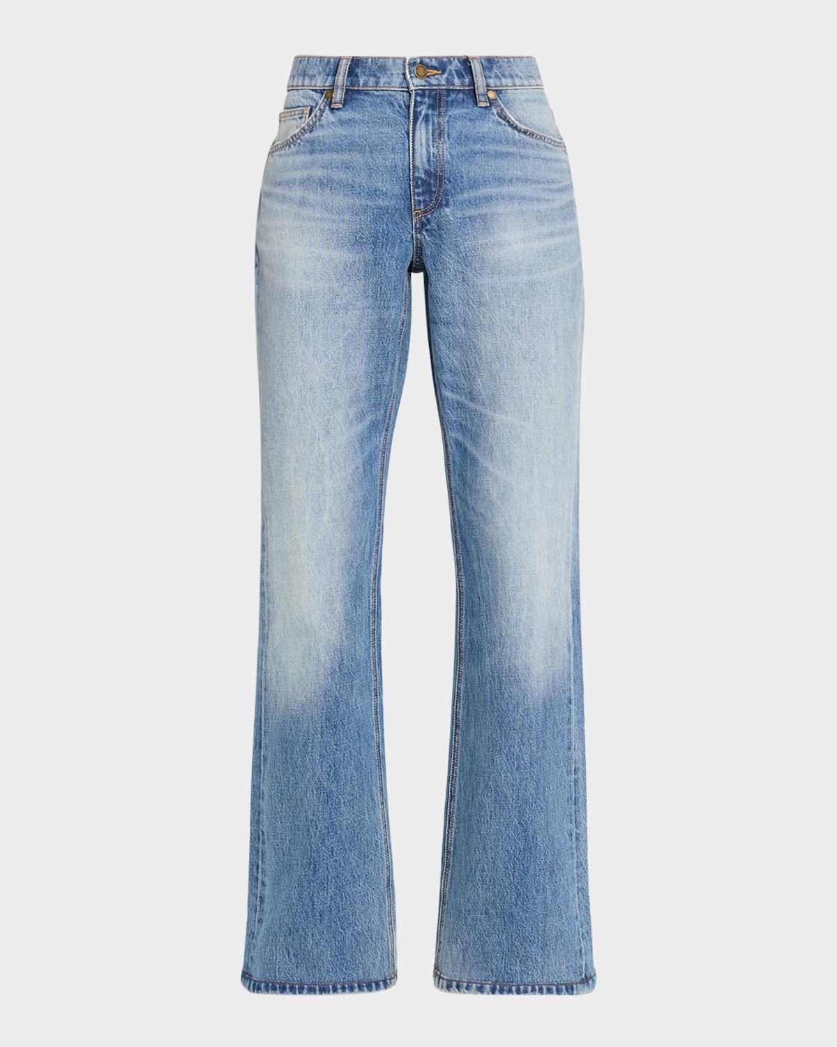 Carla Flare Jeans