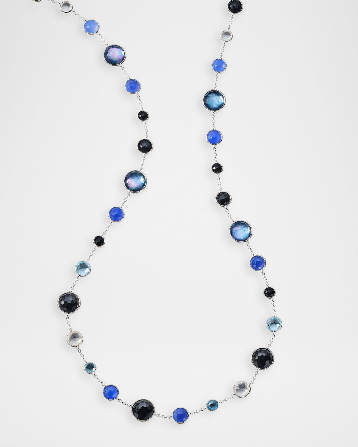Ippolita Lollipop Lollitini Long Necklace, Bari