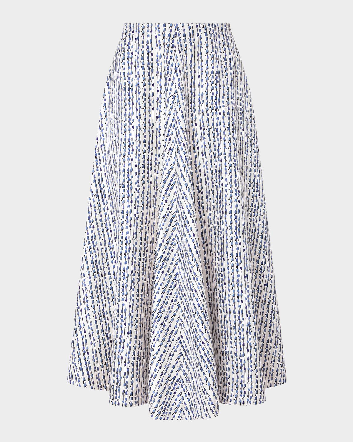 Altuzarra Varda Skirt