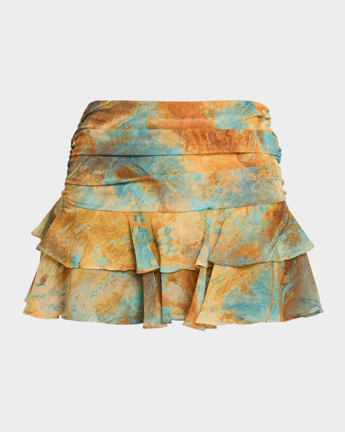 Finn Mini Skirt