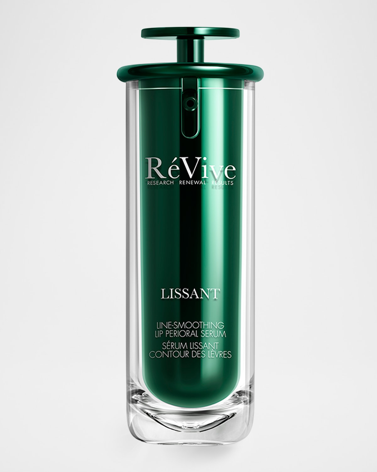 Revive Lissant Line-smoothing Lip Perorial Serum, 0.5 Oz.