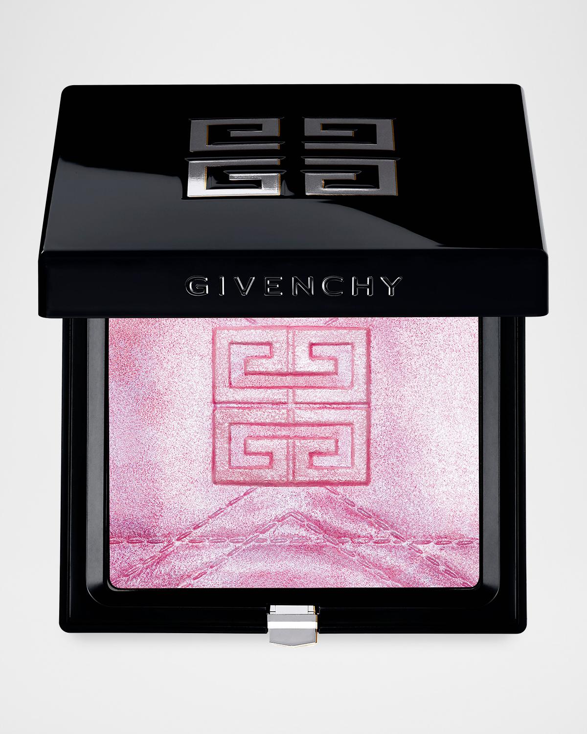 Prisme Libre Strobing & Illuminating Highlighter Powder - Lilac Pink