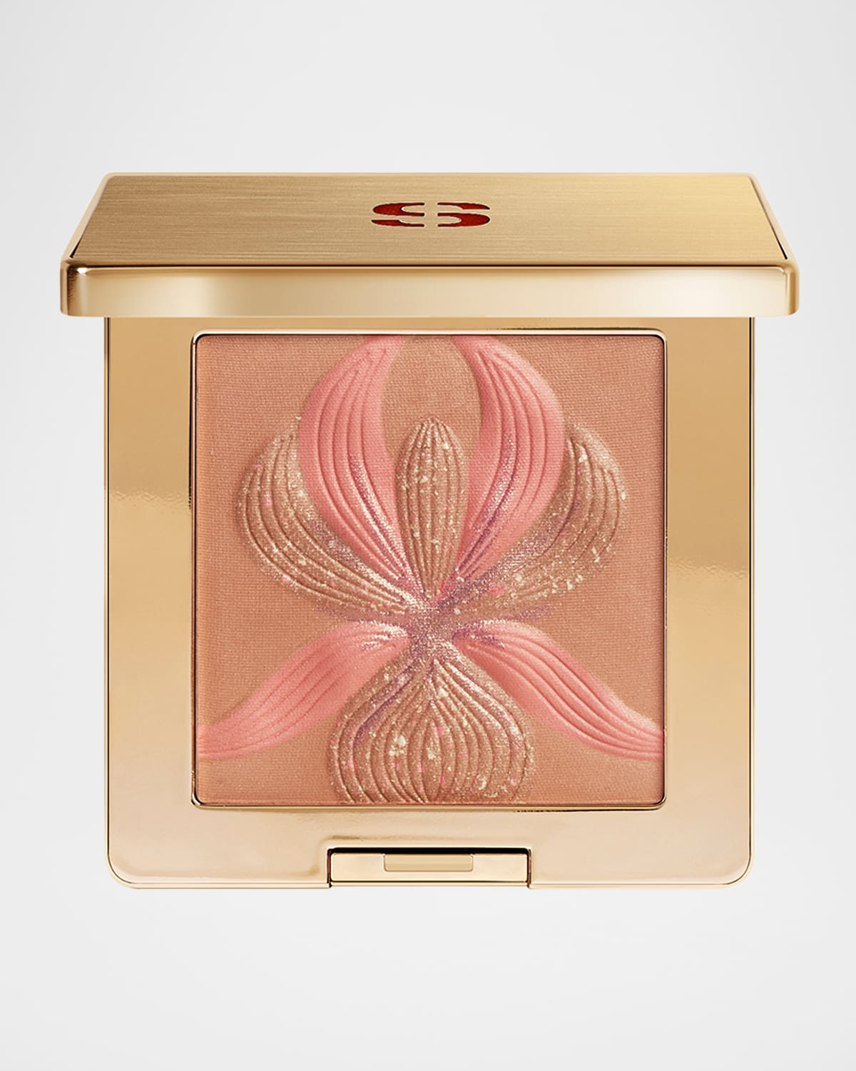 Sisley Paris L'orchidée Glow Blush