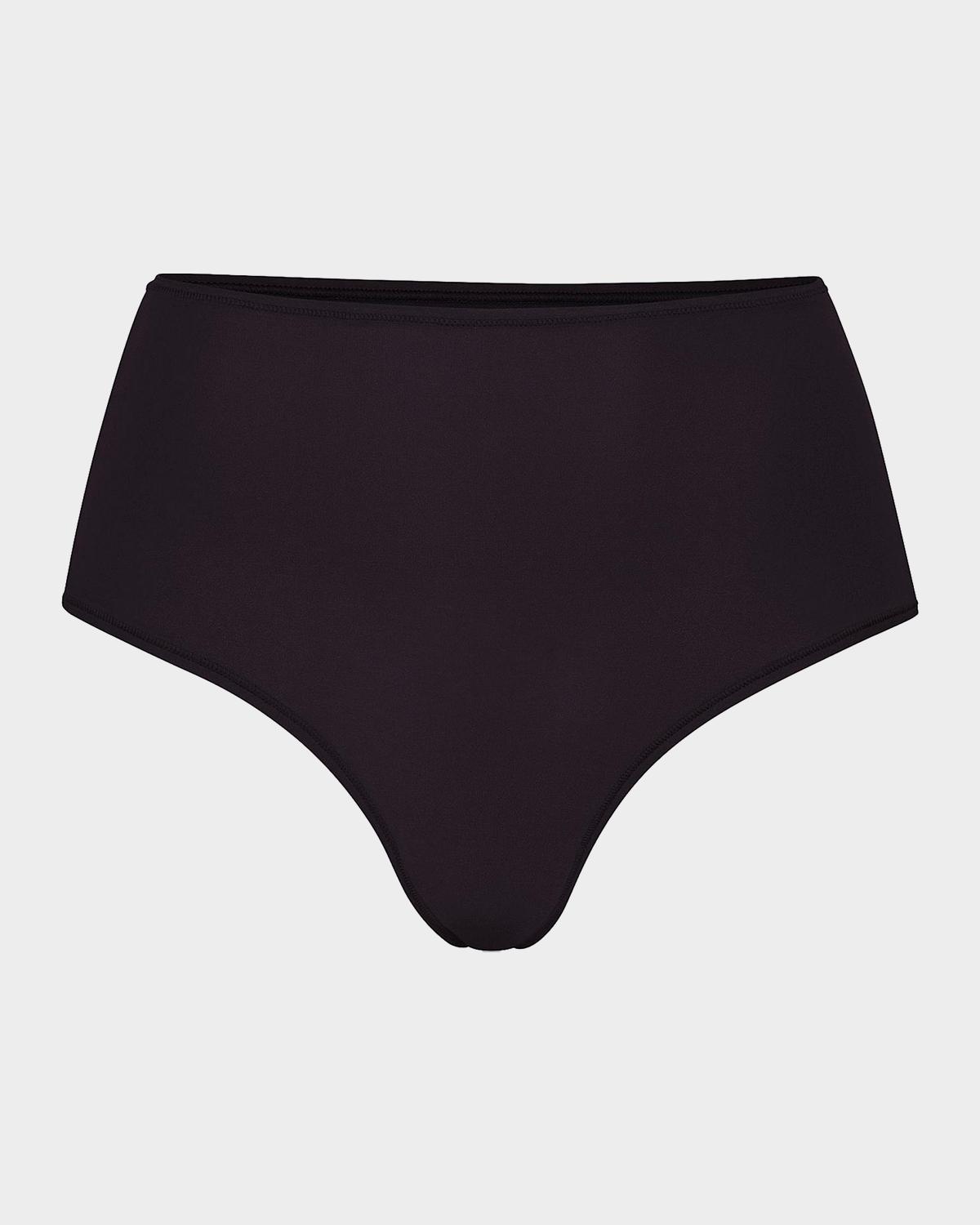 SKIMS Fits Everybody High-Waisted Thong