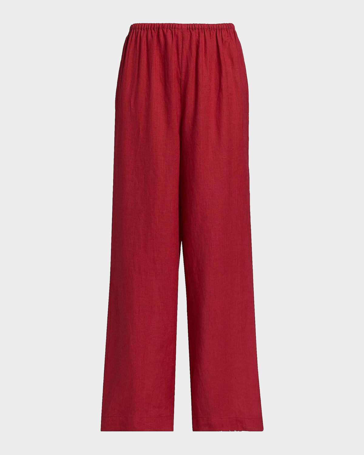 Cami NYC Omi Linen Pants