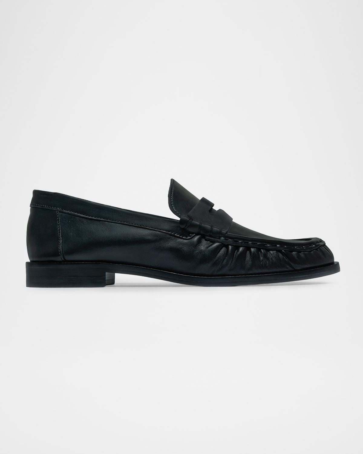 Bernardo Tilda Penny Loafers