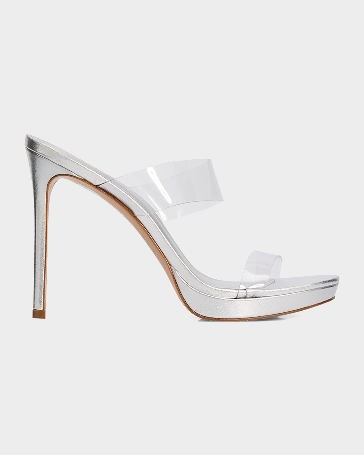 Schutz Ariella 100MM Stiletto Sandals