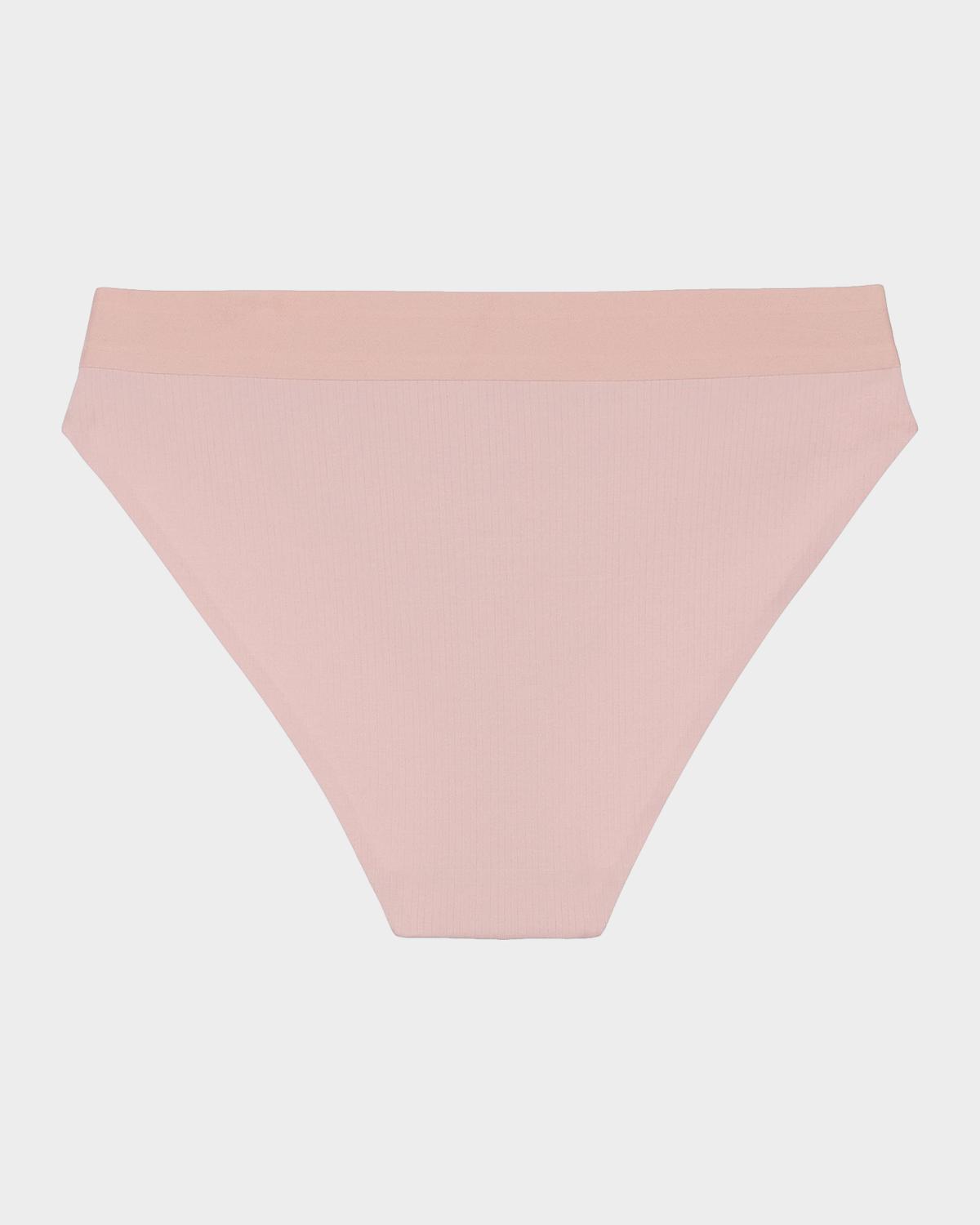 Wolford Solid Bikini Brief
