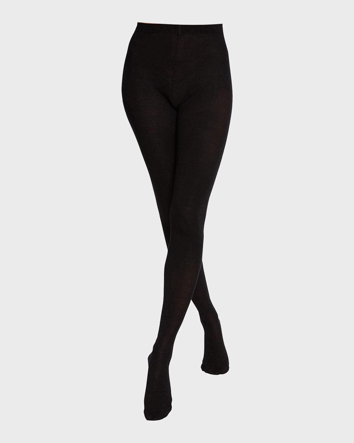 Wolford 2-Pack Wool Tights