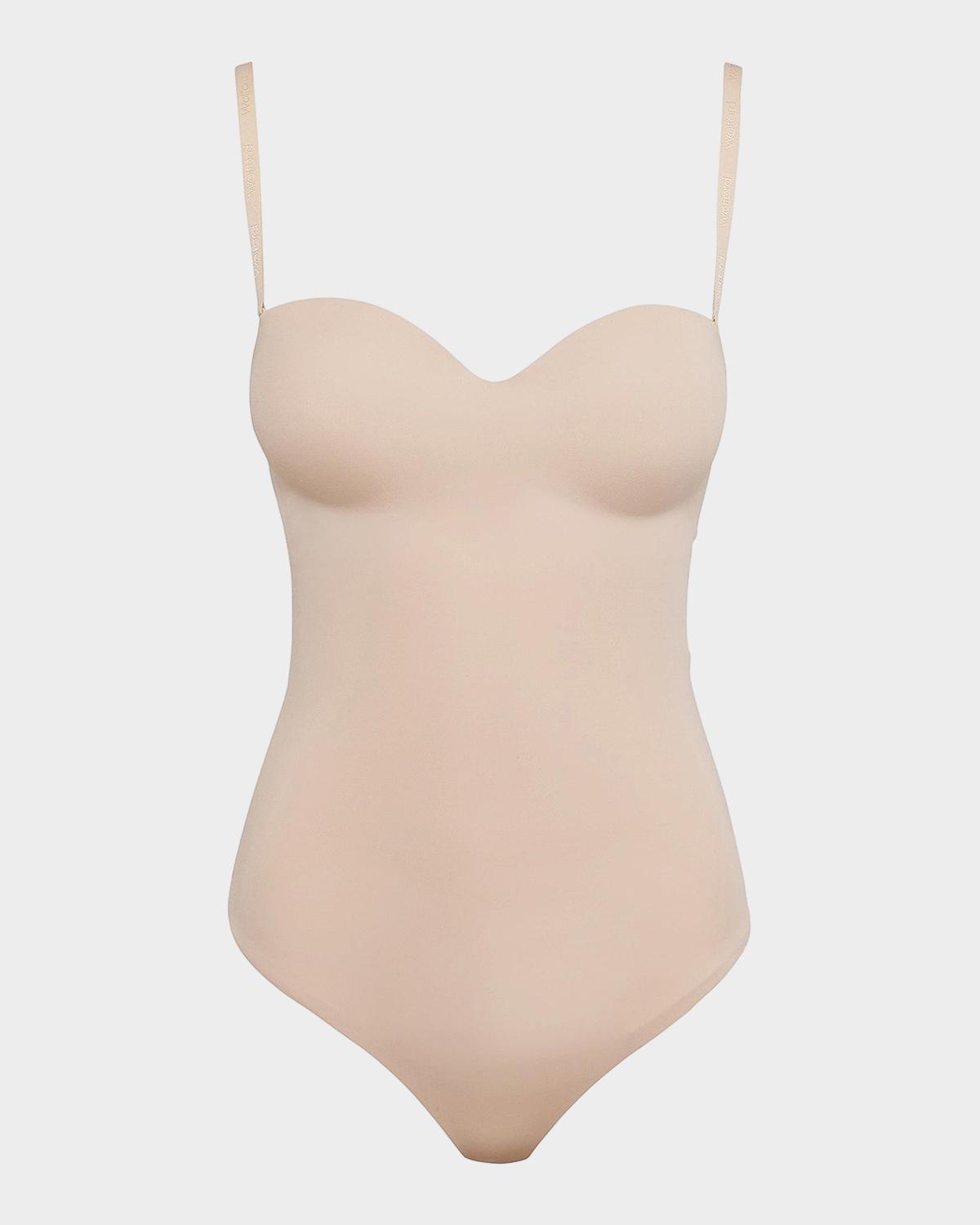 Wolford Mat de Luxe Thong Bodysuit