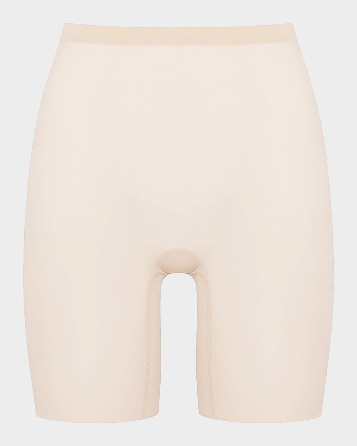 Wolford CLONE Tulle Control Shorts
