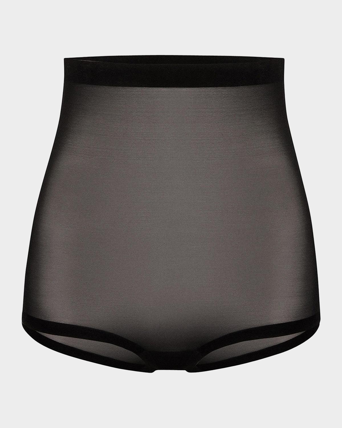 Wolford High-Waisted Control Briefs