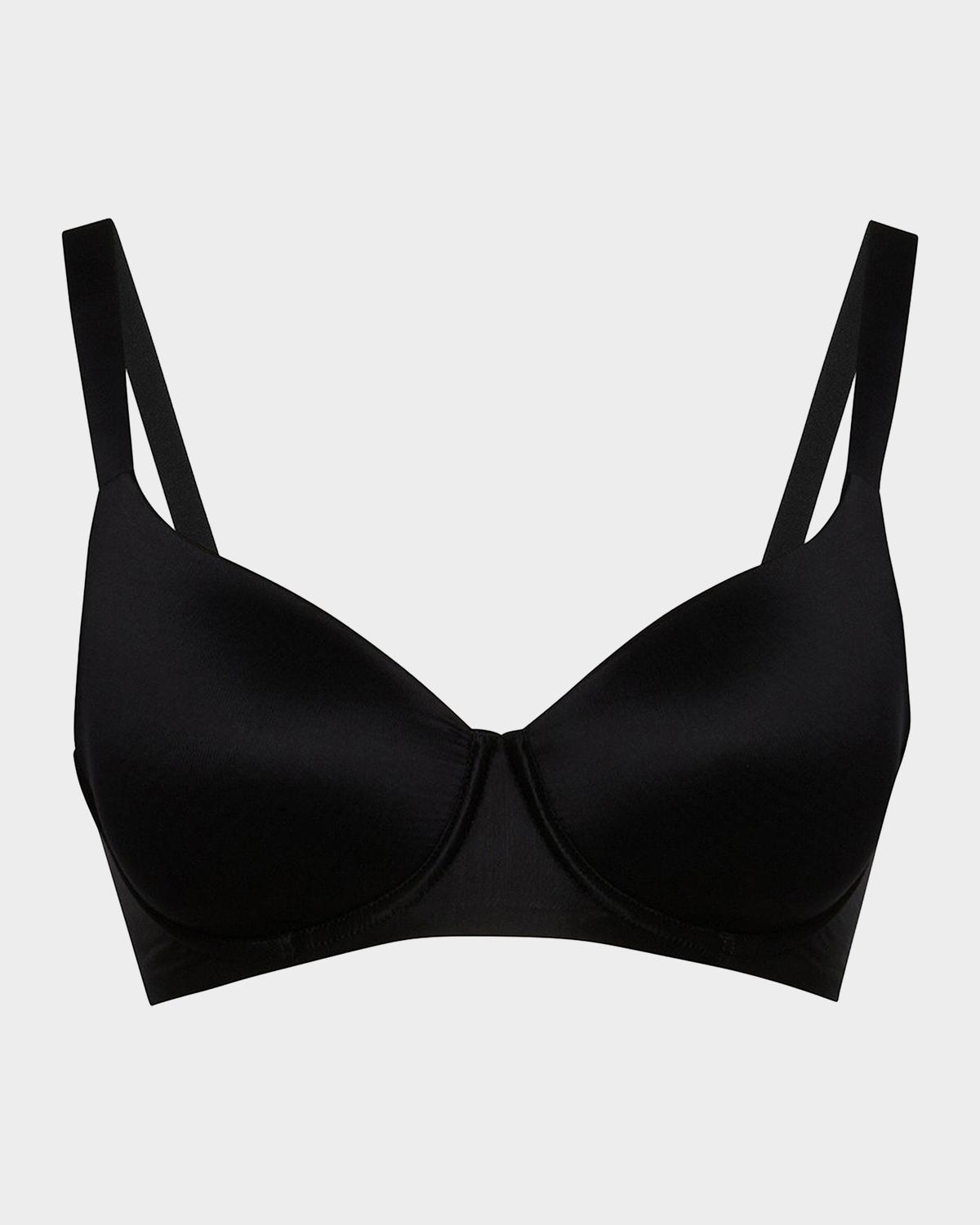 Wolford Sheer Touch Soft Cup Bra