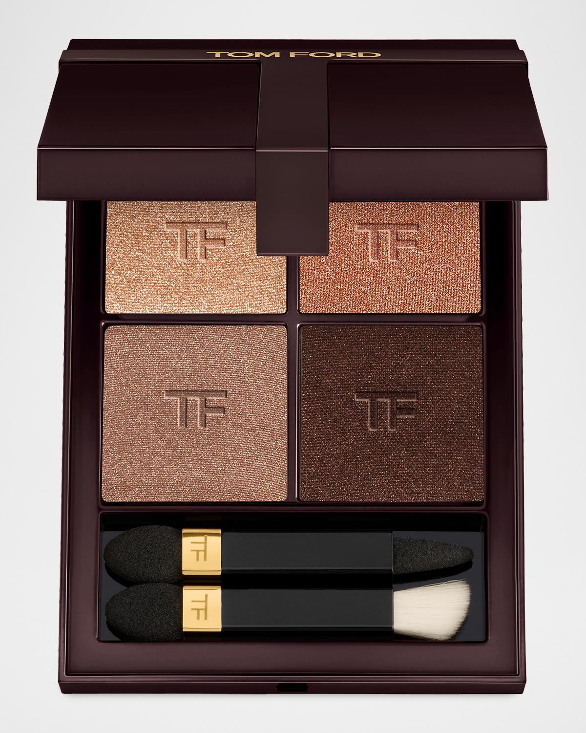 Runway Eye Color Quad Eyeshadow