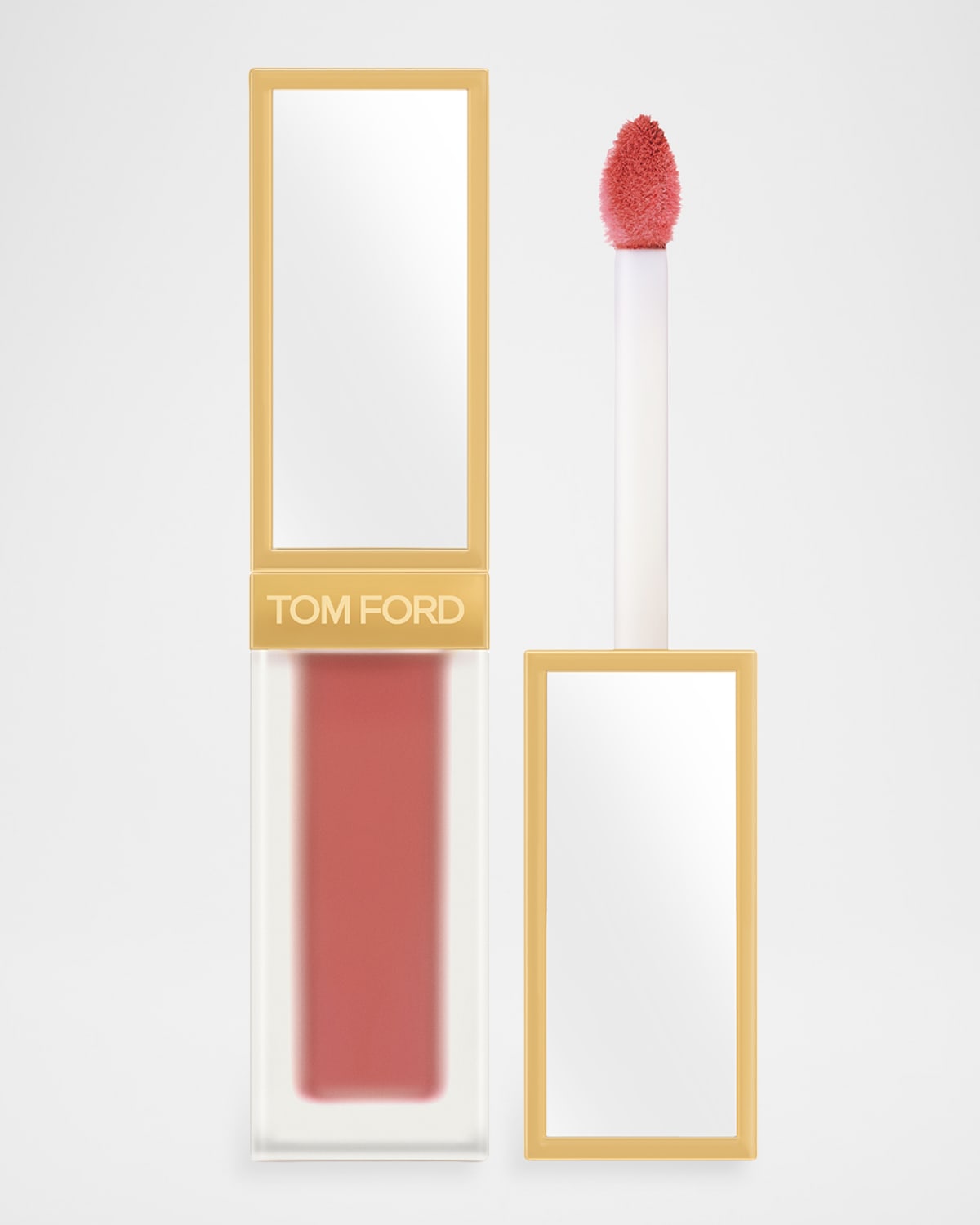 Tom Ford Soleil Sunkissed Cream Blush - Cabana