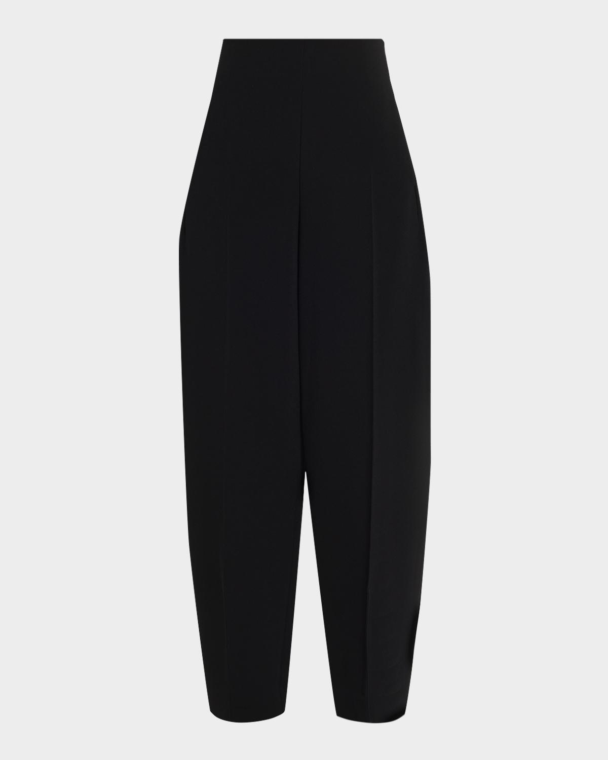 FForme Yvette Curved-Leg Trousers