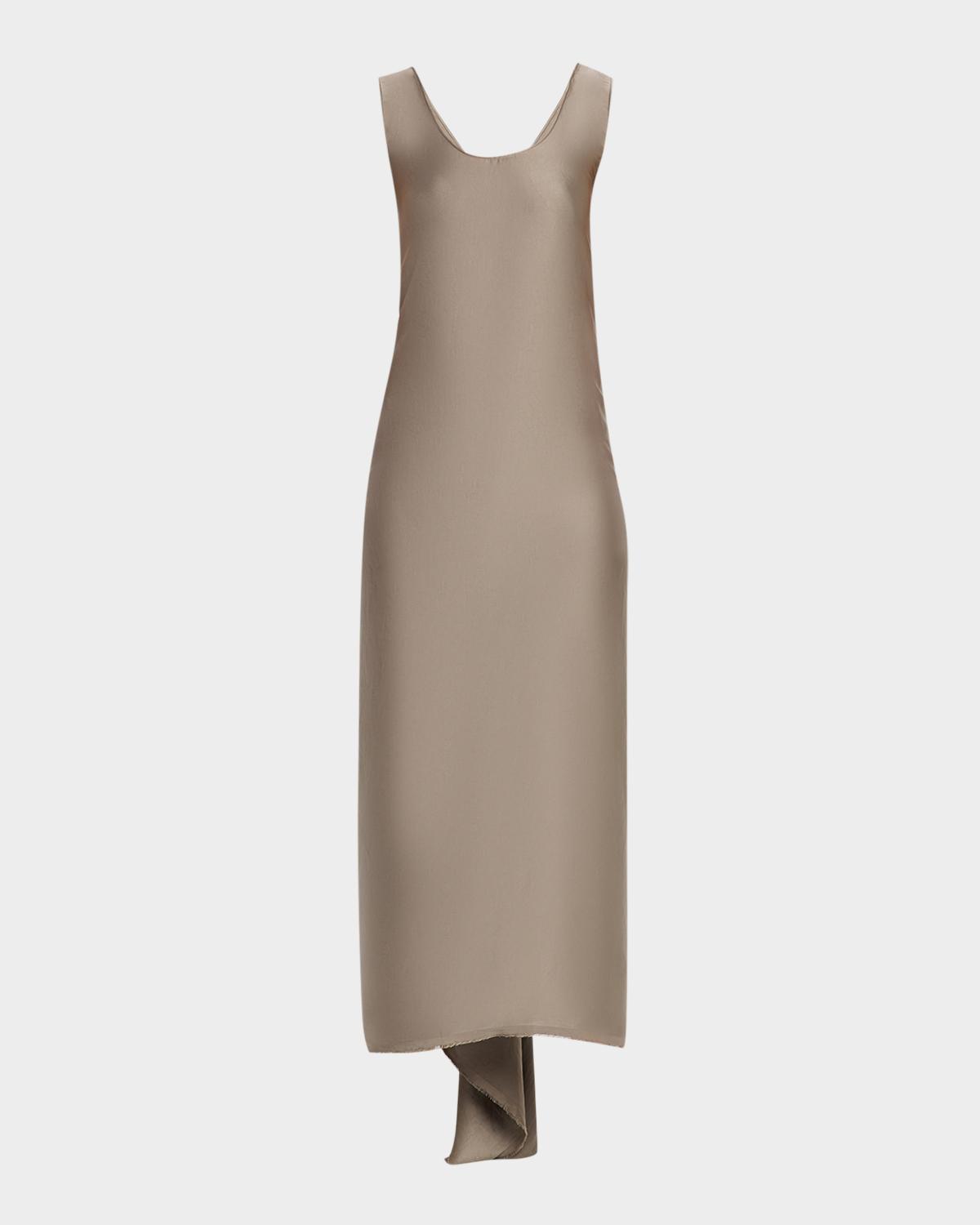 FForme Signy Seamless Scoop-Neck Dress