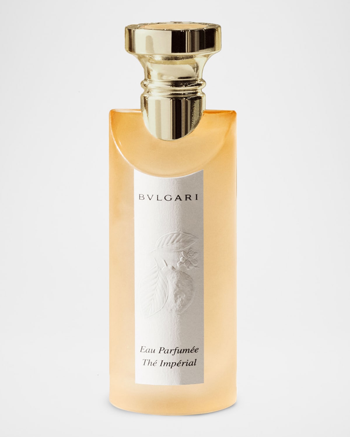 Eau Parfumée Thé Impérial Eau de Toilette