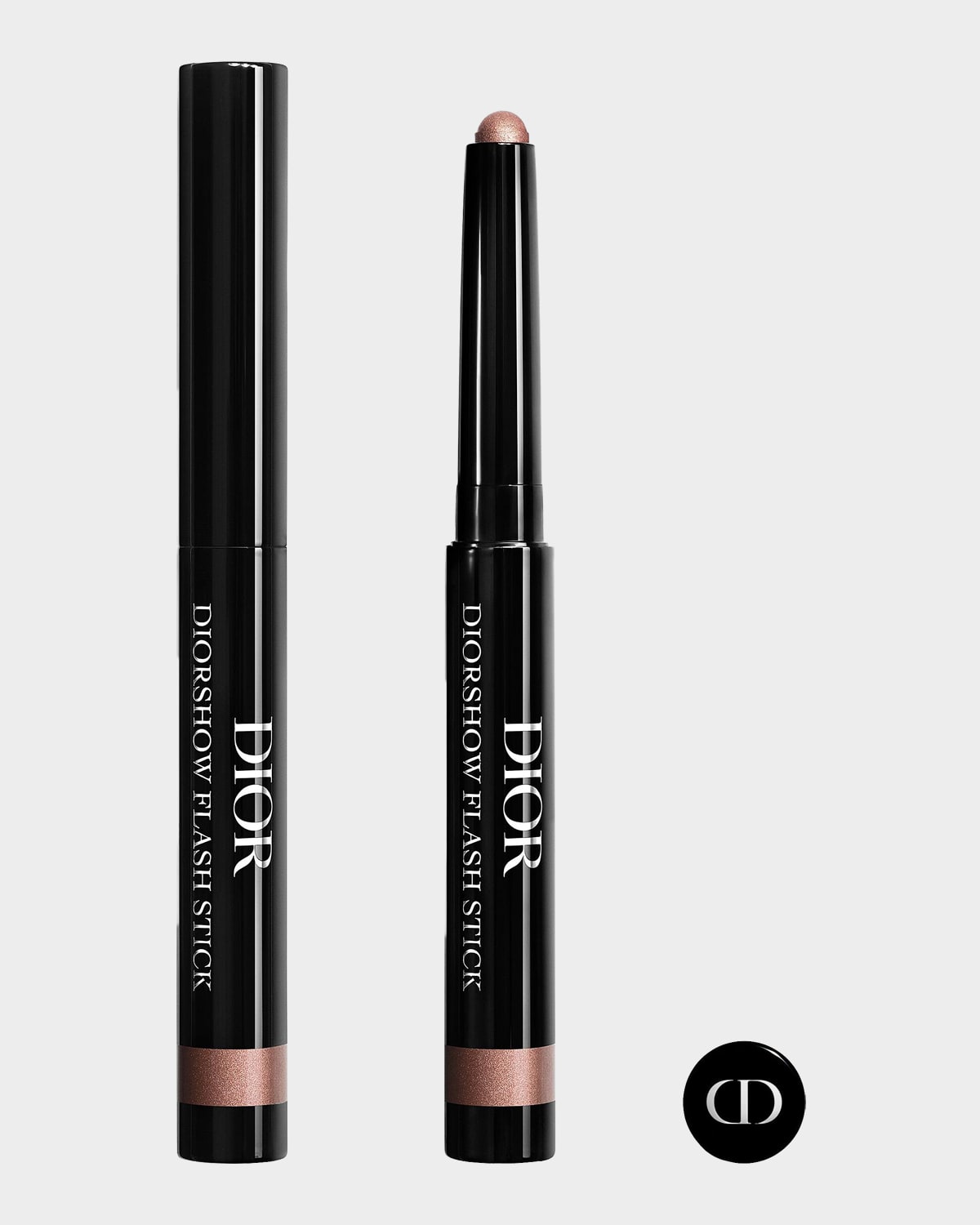 Dior Show Flash Stick In 658 Beige Mitzah