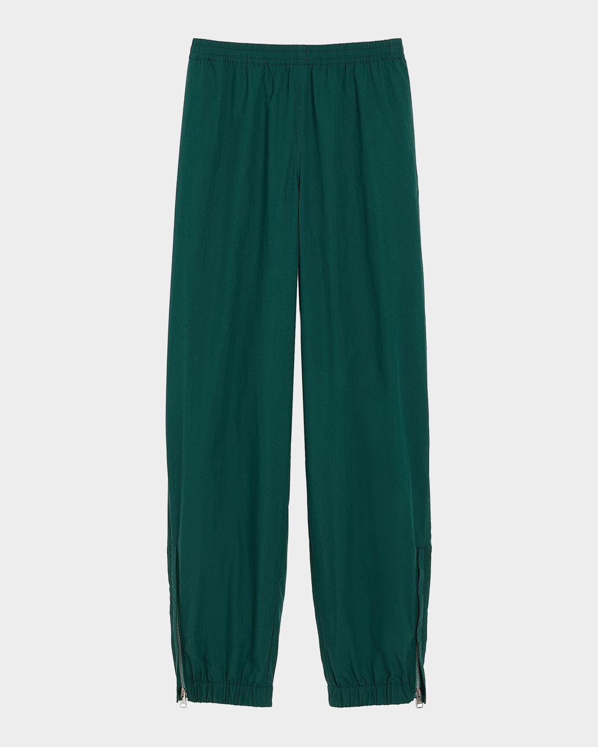 Men & apos;s Ami de Coeur Cotton-Nylon Track Pants