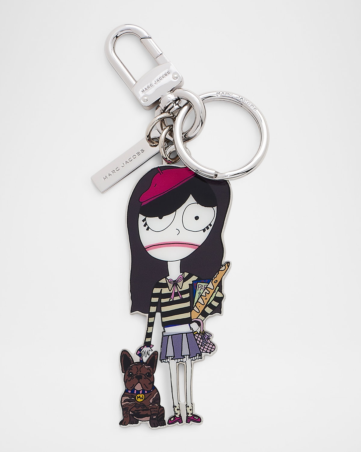 Marc Jacobs The City Bag Charm