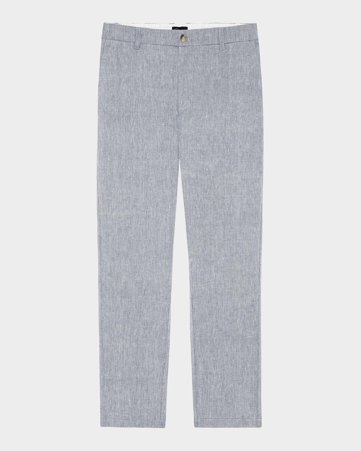 Rails Men's Irving Cotton-Linen Pants