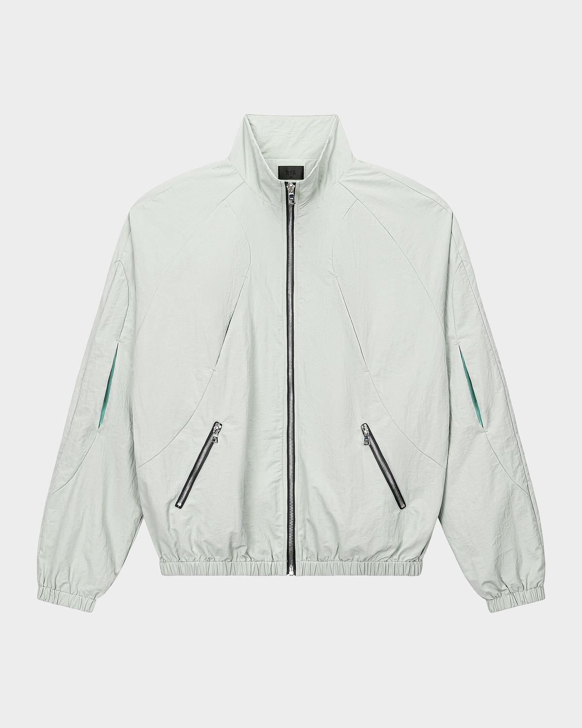 RTA Men's Chaparral Eero Parachute Jacket
