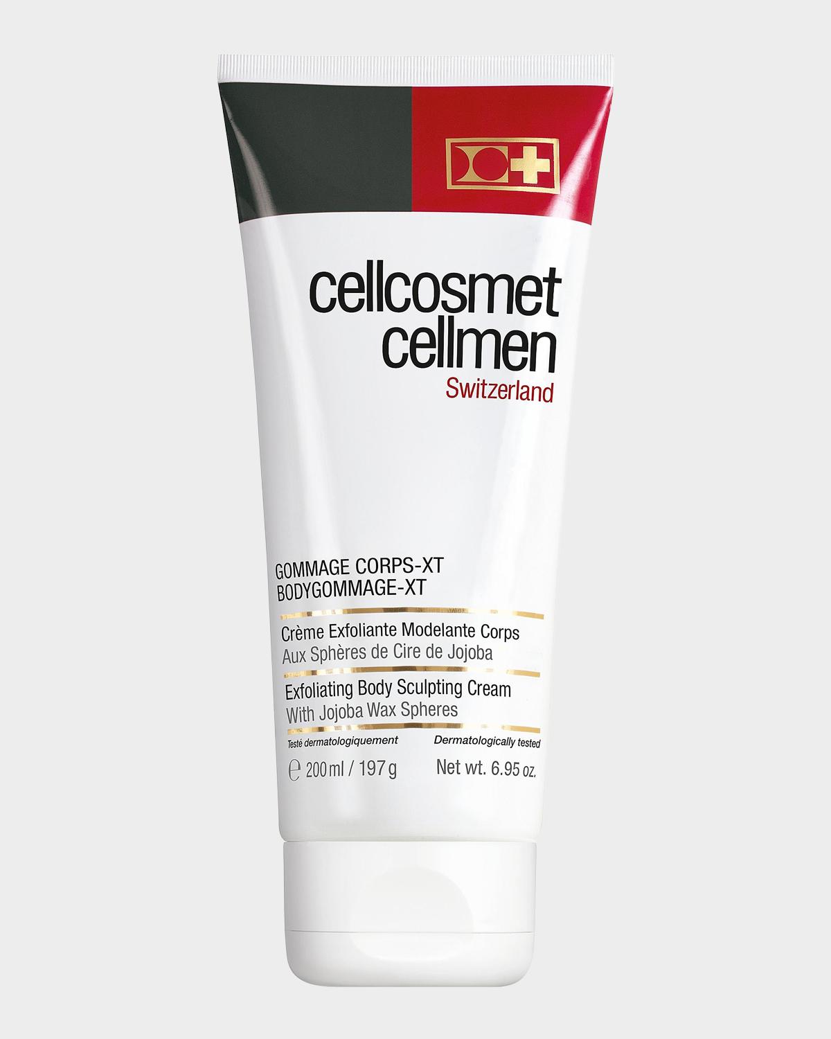Cellmen Bodygommage-XT Treatment, 6.8 oz.