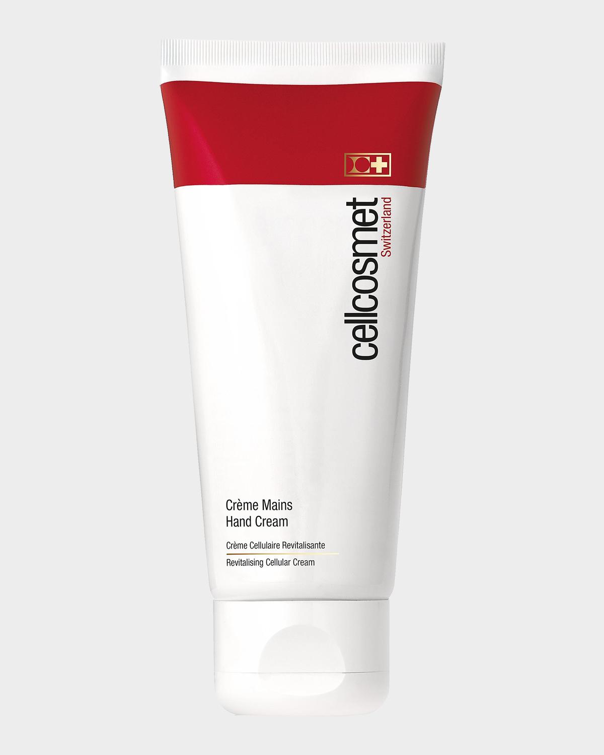 Hand Cream, 6.8 oz.