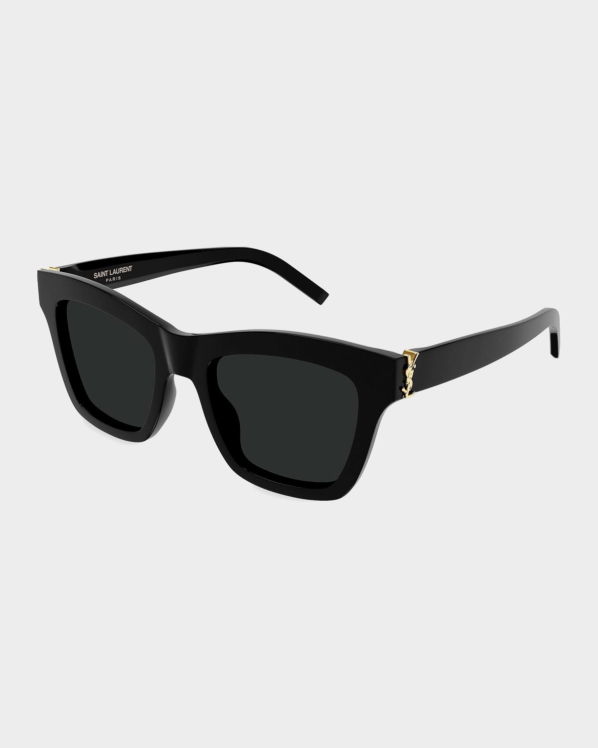 SL M156 Square Sunglasses