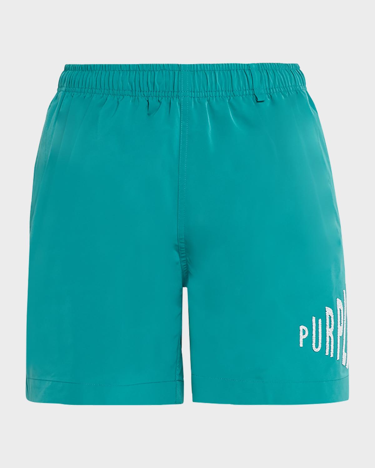 PURPLE Men's Amplified All Around Shorts