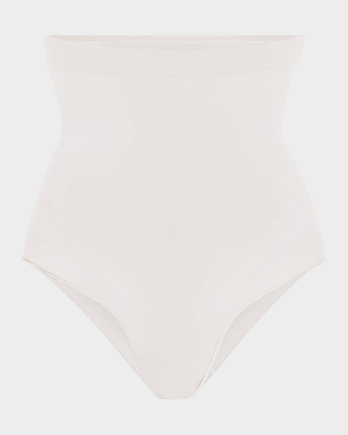 SKIMS Seamless Sculpt High-Waisted Briefs