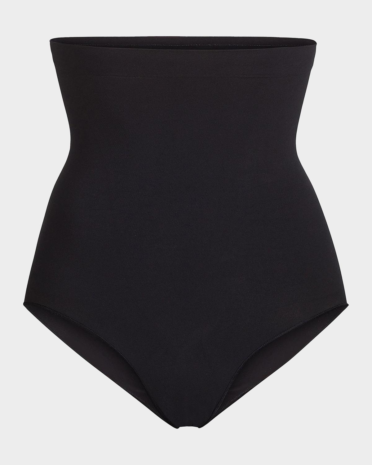 SKIMS Seamless Sculpt High-Waisted Briefs