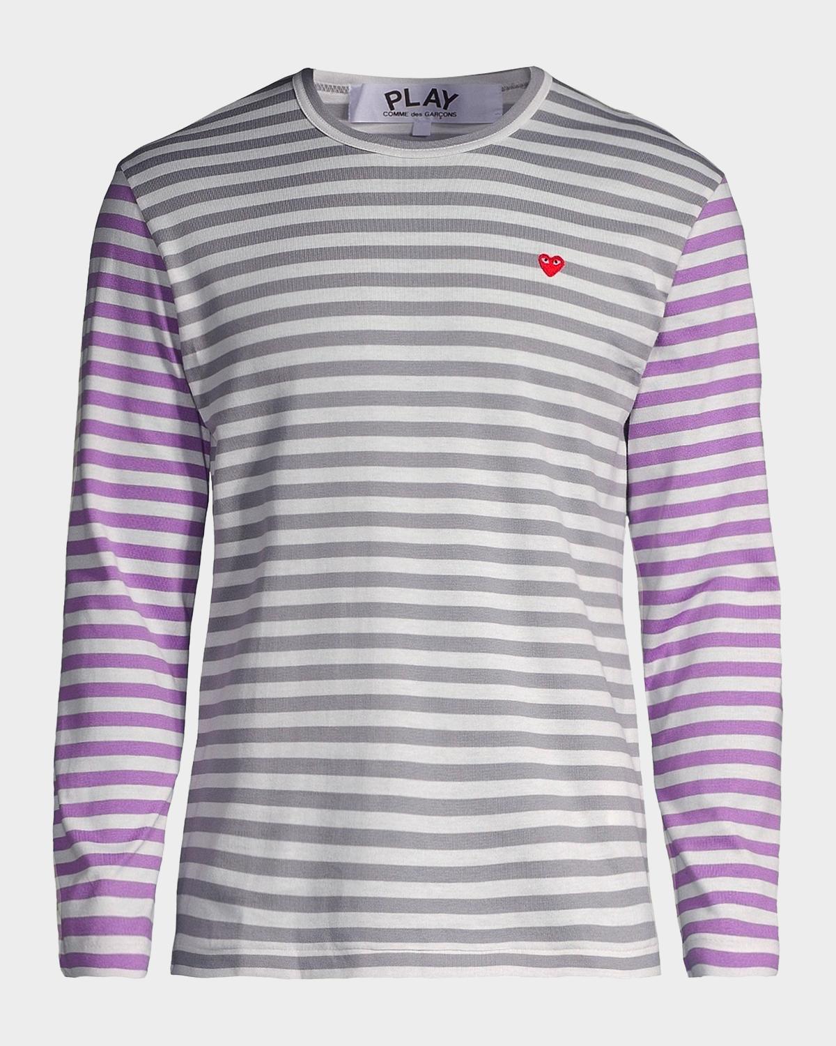 Comme des Garcons Men's K- Ls Multi Colo
