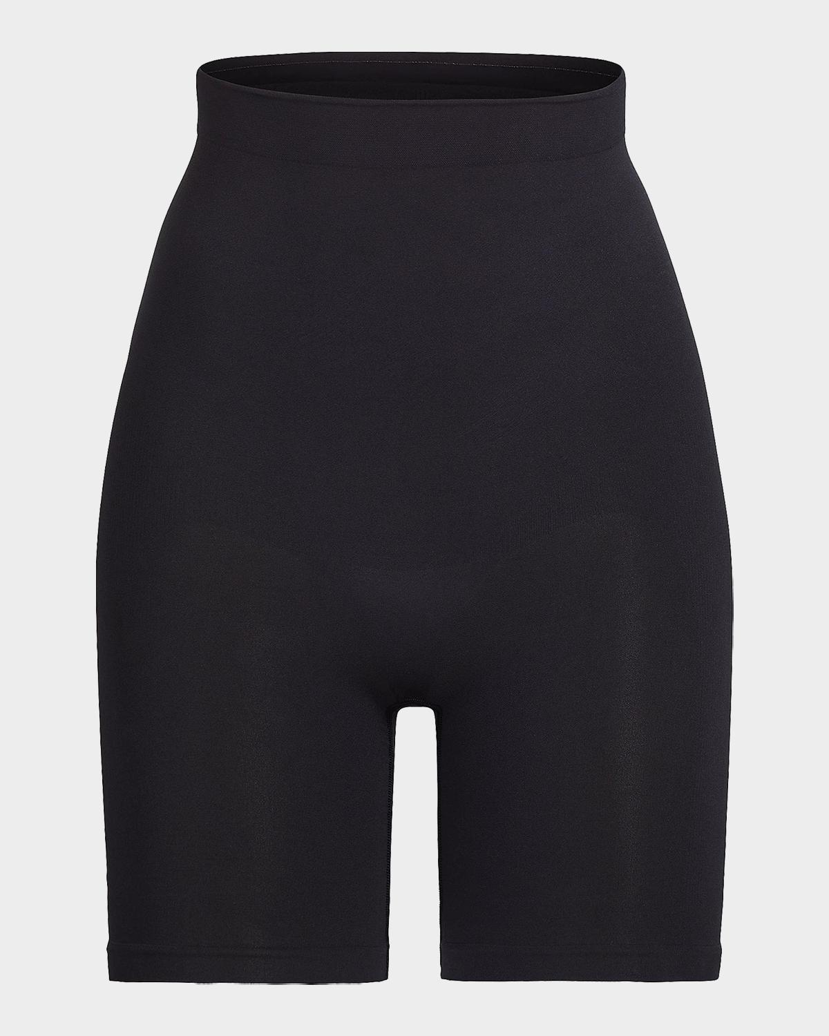 SKIMS Seamless Sculpt High-Waist Shorts