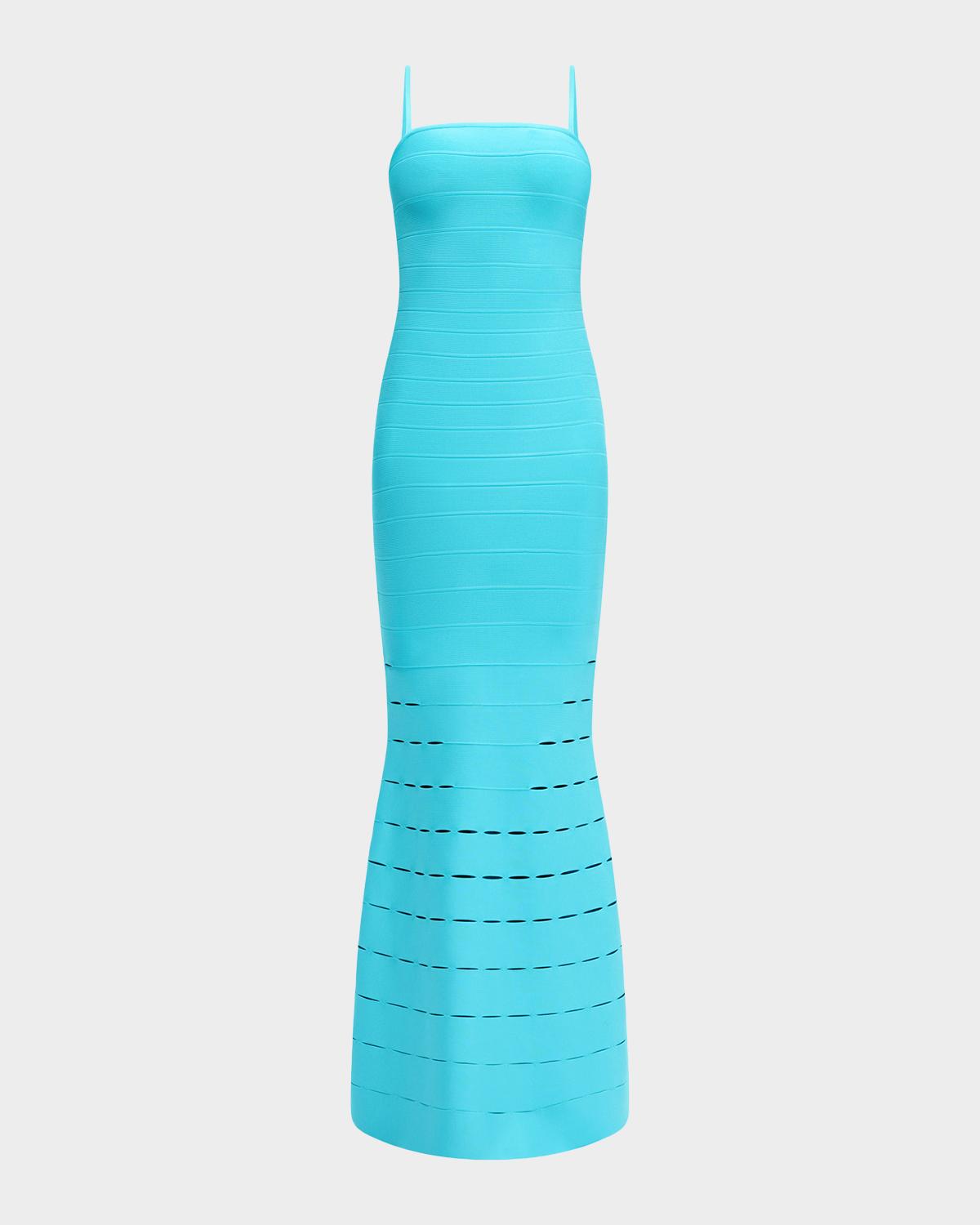 Hervé Léger The Elora Gown