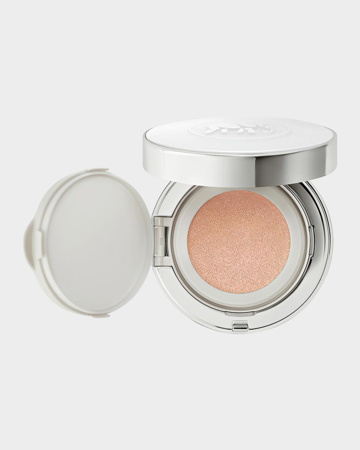 Chantecaille Future Skin Cushion Skincare Foundation In Beige