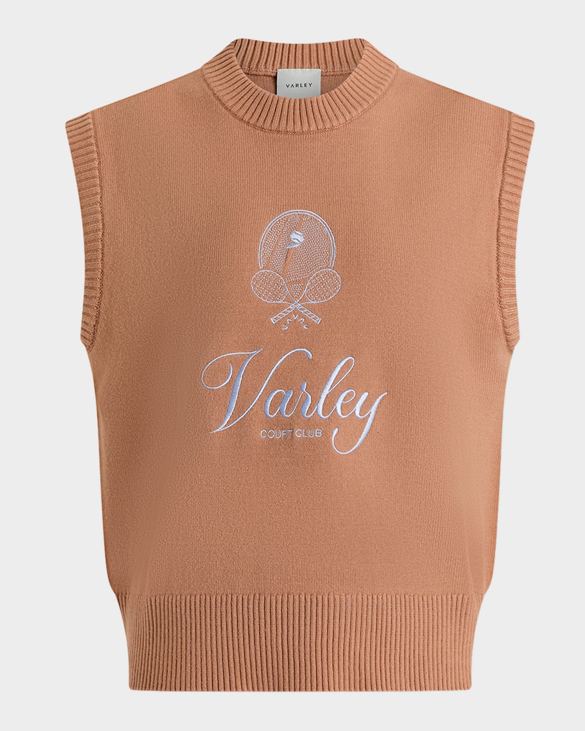 Avis Namesake Knit Vest